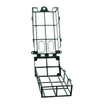 Aquafoam Snap Cage Standing Spray