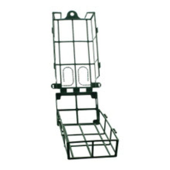 Aquafoam Snap Cage Standing Spray