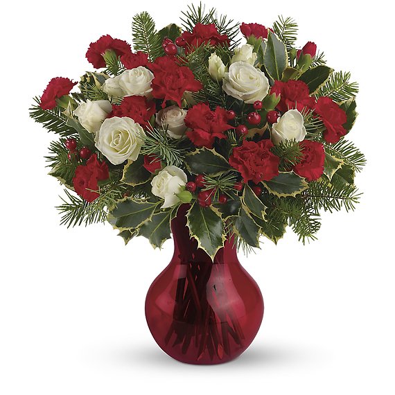 Gather Round Bouquet