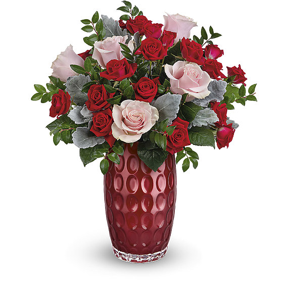 Love Always Bouquet