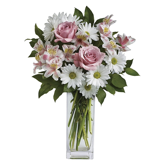 Sincerely Yours Bouquet