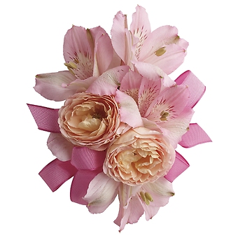 Beloved Blooms Corsage