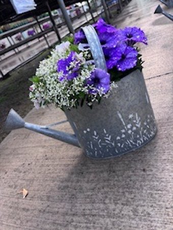 Watering Can