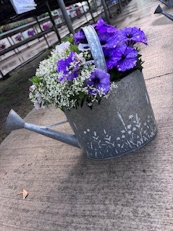 Watering Can