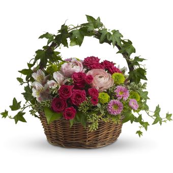 Bouquets & Baskets