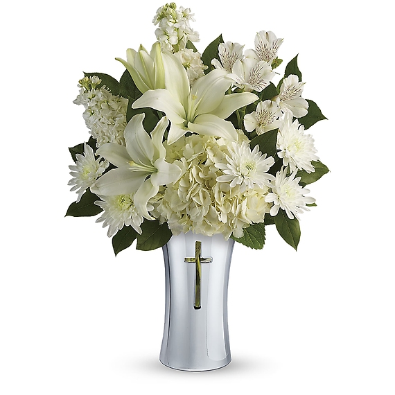 Shining Spirit Bouquet