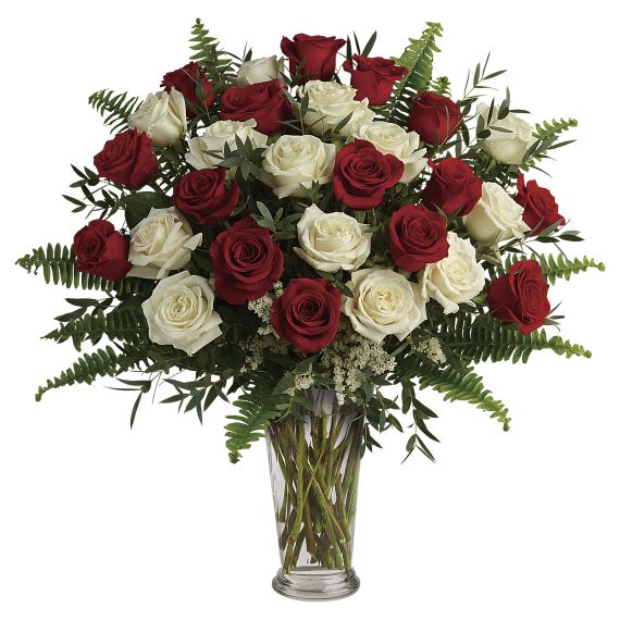 Yours Truly Bouquet